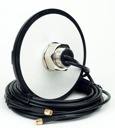 Bolt Mount Antena con 5 metros de cable RST720