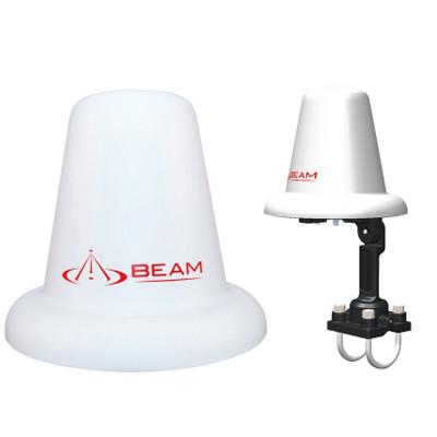 Estación de Acoplamiento Inteligente IsatDock Pro con Antena Pasiva