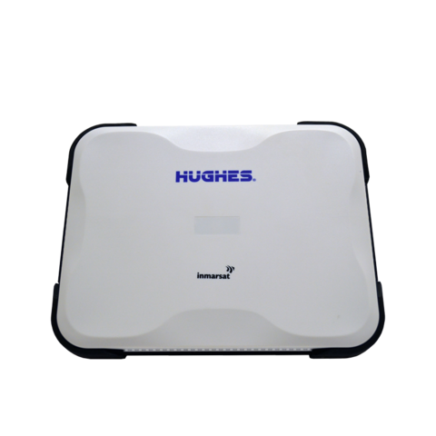 Terminal Satelital BGAN Hughes 9202M