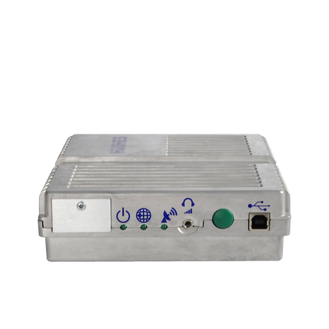 Terminal Satelital M2M BGAN Hughes 9502