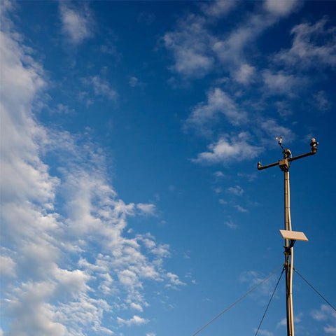 Terminal Satelital M2M BGAN Hughes 9502