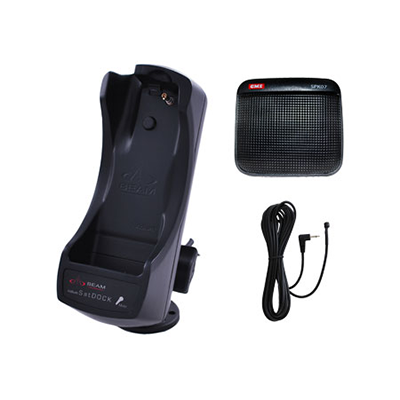 ESTACION DE ACOPLAMIENTO SATDOCK HANDSFREE PARA  9555