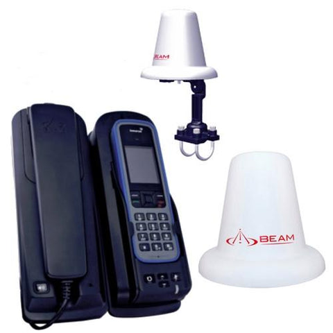 Bundle Beam IsatDock Pro