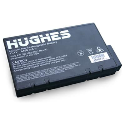 Batería Estándar para Hughes BGAN 9201