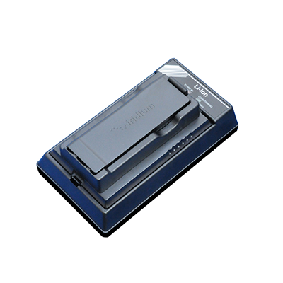 Single Bay Charger Iridium 9555 